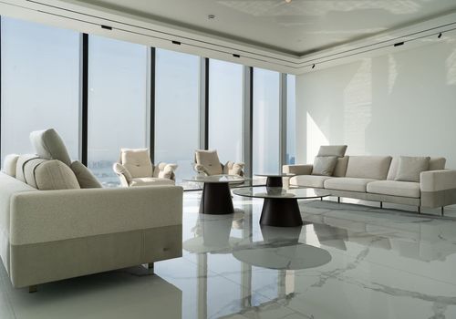 Curating Modern Elegance in S Tower’s Signature Residence